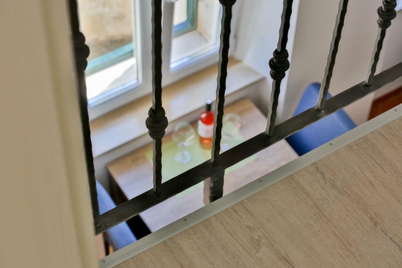 Vacation Home Vibor Dracevica Bagian luar foto